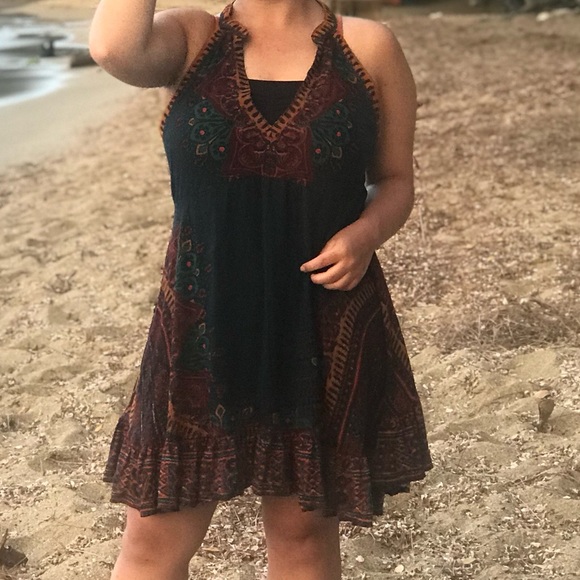 Free People Dress - Picture 2 of 6